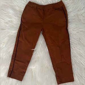 Gucci boy jogger pant